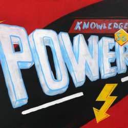 PKlimkowski_knowledgeispower_70x50_prew